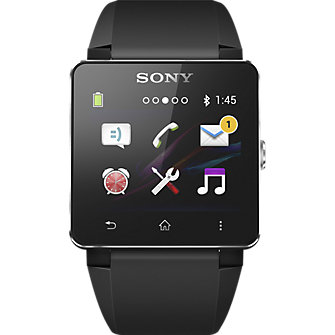Sony SmartWatch 2 - Verizon Wireless