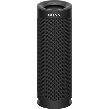 Altavoz Bluetooth portátil Sony SRS-XB23, sonido EXTRA BASS