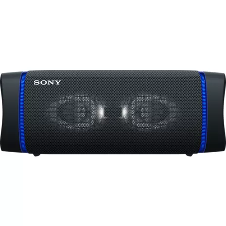 Sony SRS-XB33 Portable Bluetooth Speaker