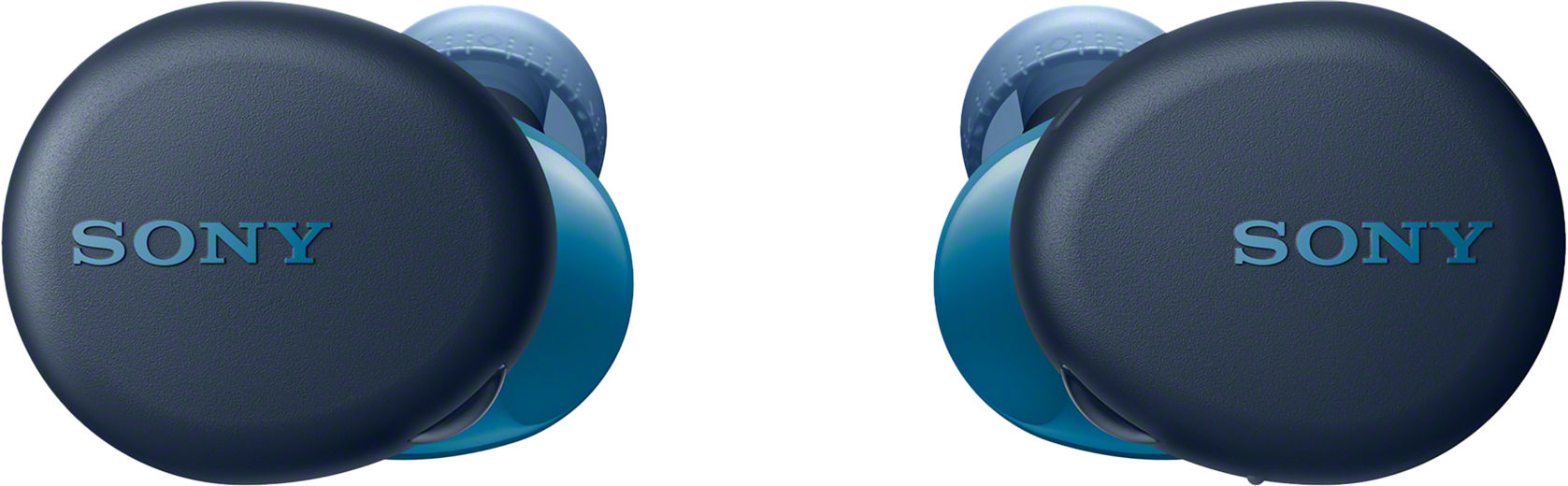 sony truly wireless earbuds with extra bass