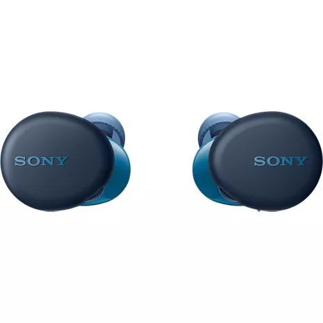 Sony Truly Wireless Earbuds with Extra Bass | Verizon