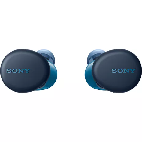 Sony Audífonos Truly Wireless con Extra Bass
