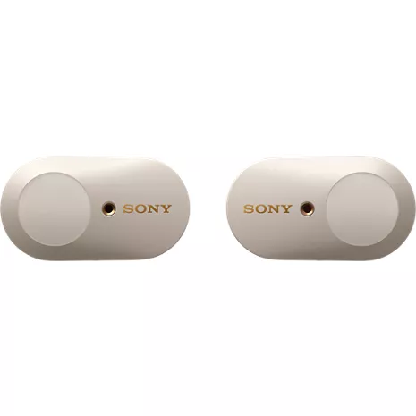 Sony Truly Wireless Noise-Canceling Earbuds