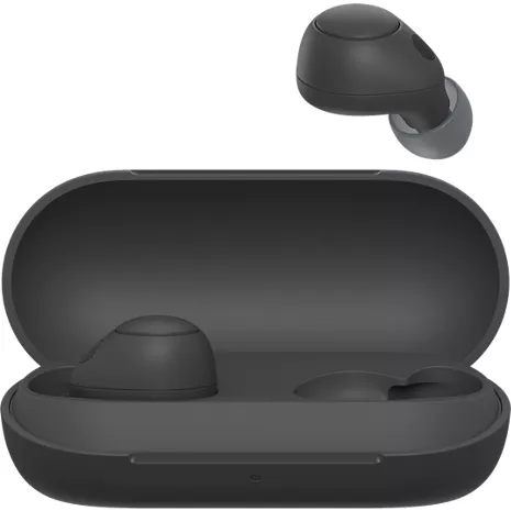 Sony WF-C700N Truly Wireless Noise Canceling In-Ear Headphones