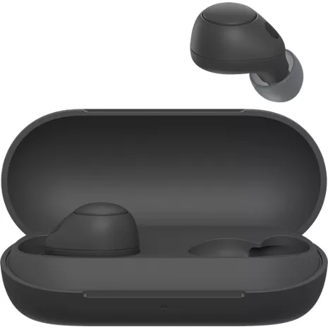 Sony Audífonos intrauditivos con cancelación de ruido WF-C700N Truly Wireless