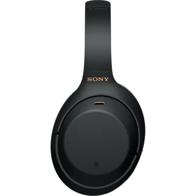 Sony WH1000XM4 Wireless Noise-Cancelling Over-the-Ear Headphones