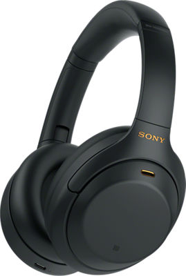 Sony está cerca de presentar unos auriculares con un diseño muy extraño