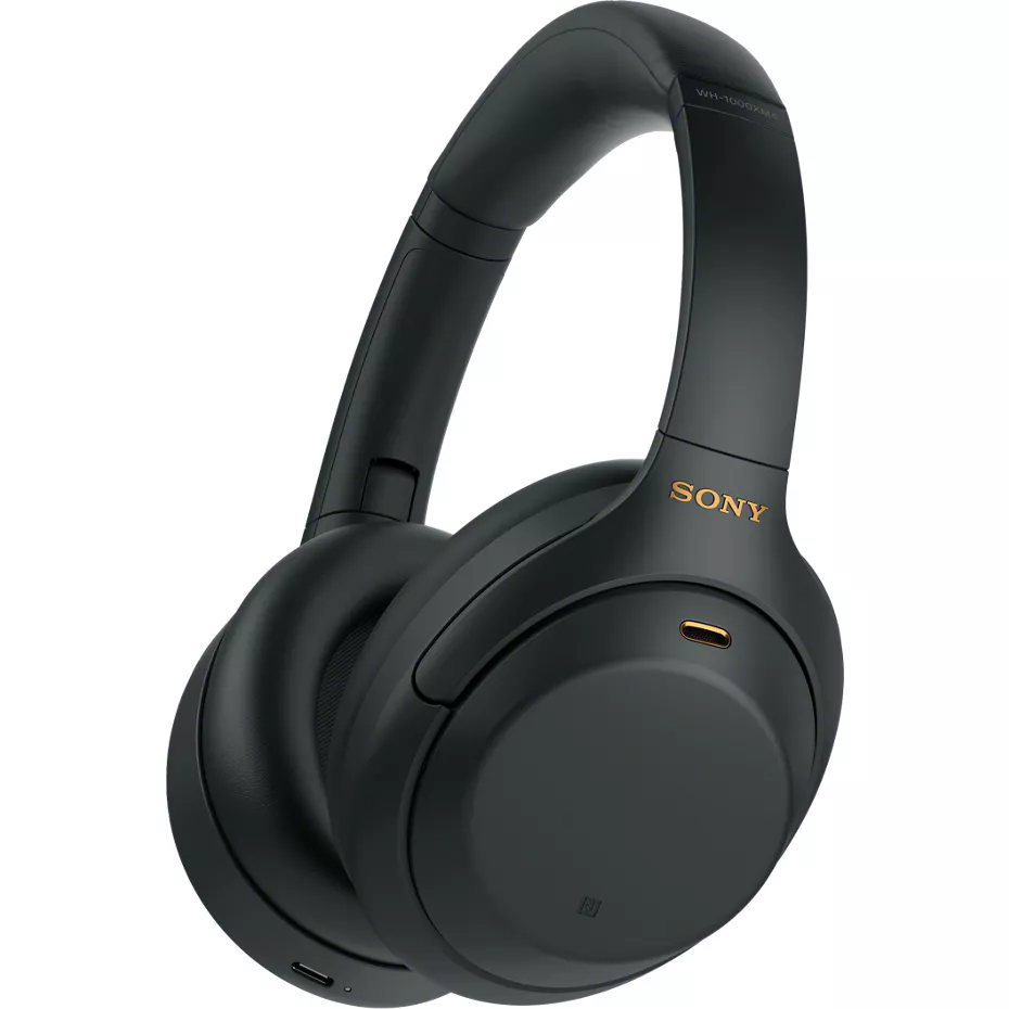 Sony WH1000XM4 Wire…