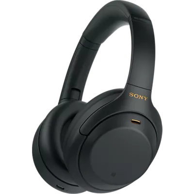 Sony WH1000XM4 Wireless Noise-Cancelling Over-the-Ear Headphones