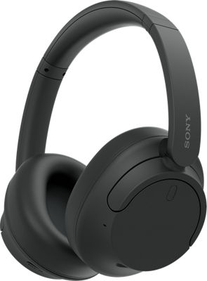 Sony Auriculares inalámbricos con cancelación de ruido - Batería de 30  horas de duración - Estilo sobre la oreja - Optimizado para Alexa y Google