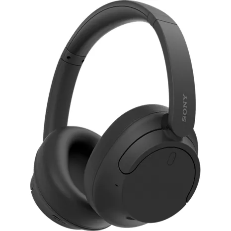 Sony Auriculares inalámbricos con cancelación de ruido - Batería de 30  horas de duración - Estilo sobre la oreja - Optimizado para Alexa y Google