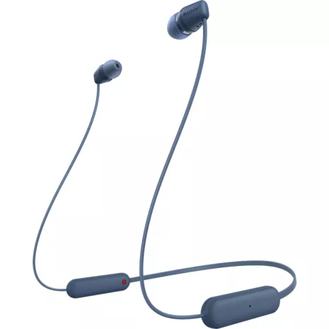 Sony Audífonos intrauditivos inalámbricos WIC100