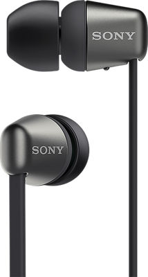 Sony WIC310B.CE7 - Auriculares Internos Inalámbricos, Negro : Sony:  : Electrónica