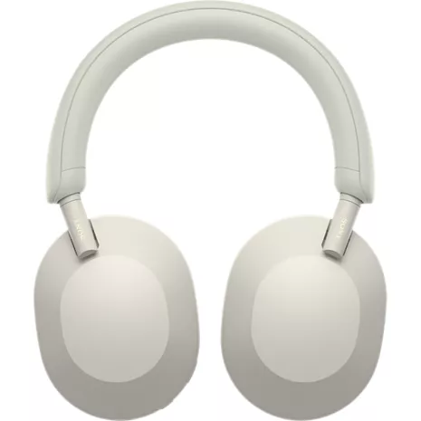 Sony-auriculares inalámbricos WH-1000XM5, cascos por Bluetooth con