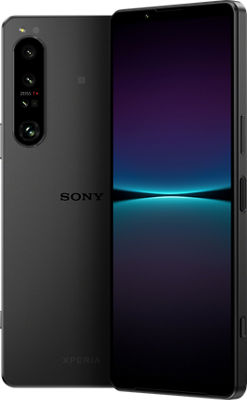 Sony Xperia 1 IV Unlocked Smartphone