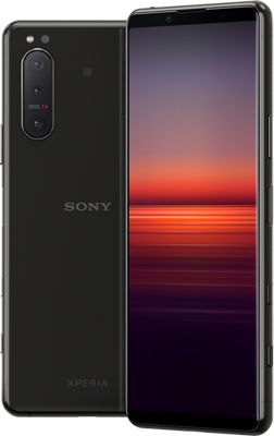  Sony Xperia 5 Unlocked Smartphone : Cell Phones