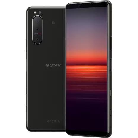 Sony Xperia 5 II indefinido imagen 1 de 1