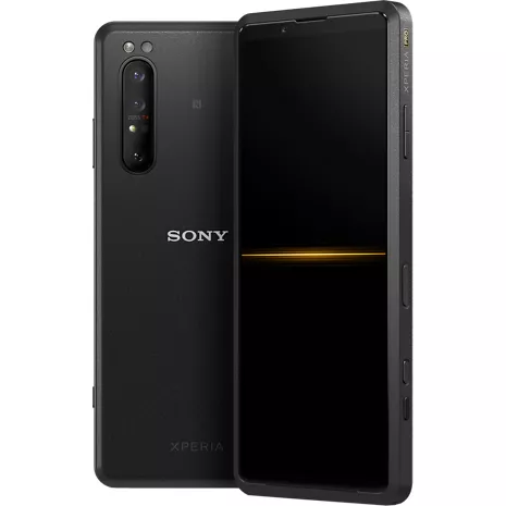 Sony Xperia PRO undefined image 1 of 1 