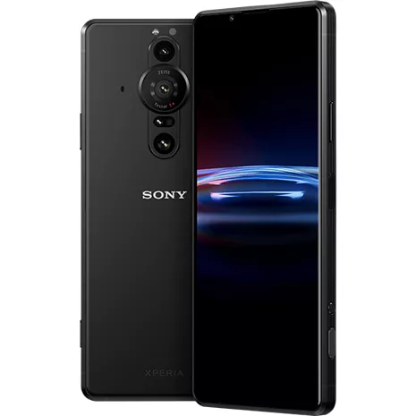 Sony Electronics Inc Xperia PRO-I undefined image 1 of 1 