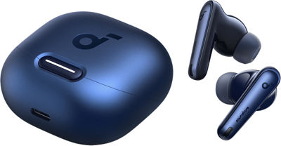 Audífonos Inalámbricos soundcore Liberty 4NC