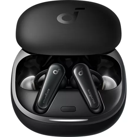 Liberty 4 NC, True-Wireless Noise Cancelling Earbuds, Soundcore