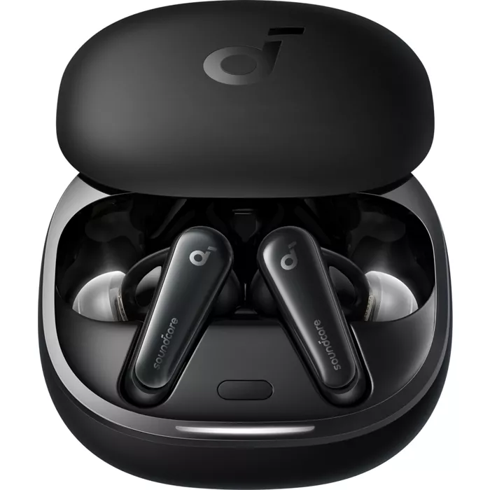 Soundcore by Anker Liberty 4 True Wireless Earbuds - Black | Verizon