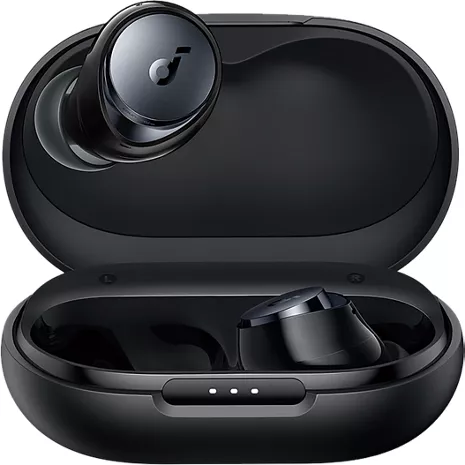 Soundcore By Anker Space A40 True Wireless Bluetooth Earbuds