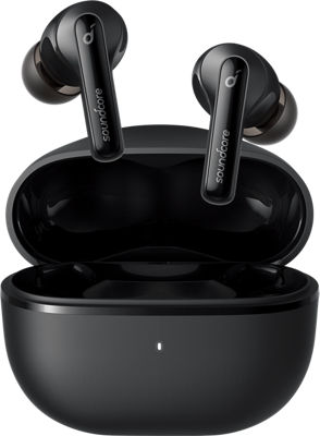 Auriculares inalámbricos Soundcore Life Note 3 con control táctil Bluetooth