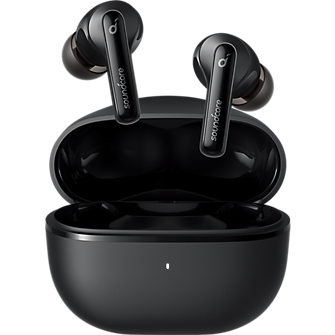 Soundcore by Anker Life Note 3i Noise Cancelling Earbuds | Shop Now