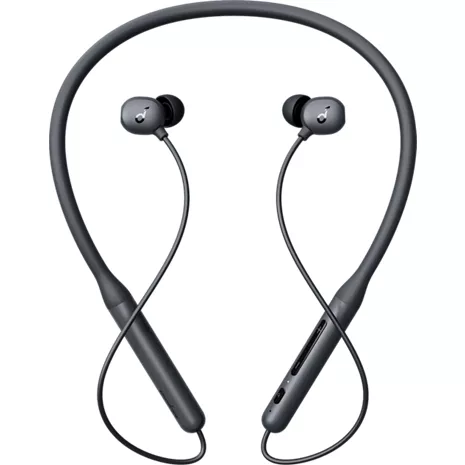 Basics in-Ear Wireless Neckband with Mic, Up to 22 Hours