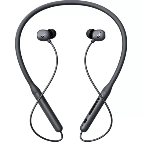  Anker Soundcore Life U2 - Auriculares Bluetooth con banda para  el cuello con 24 horas de reproducción, controladores de 0.394 in, llamadas  cristalinas con CVC 8.0, carga rápida USB-C, construcción plegable