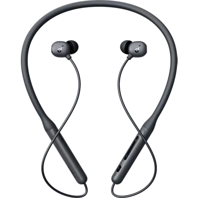 Soundcore by Anker Life U2i Wireless Neckband Headphones Black image 1