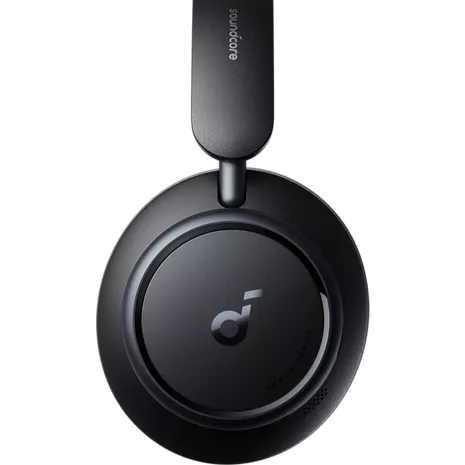 美品　Anker Soundcore Space Q45 Soundcore by Anker Space Q45 Over-Ear Noise Cancelling