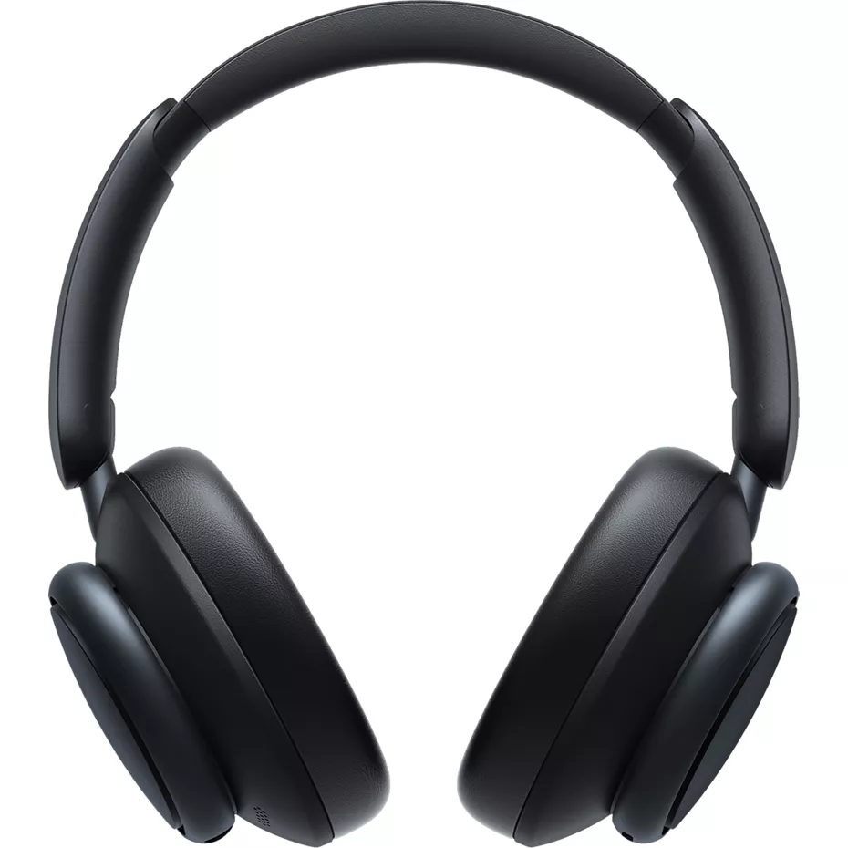 Anker Space Q45 Wireless Noise Cancelling Headphones - Black | Verizon