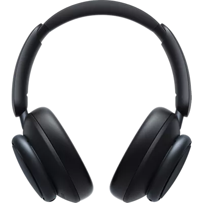 Soundcore by Anker Space Q45 Wireless Noise Cancelling Headphones Black image 1