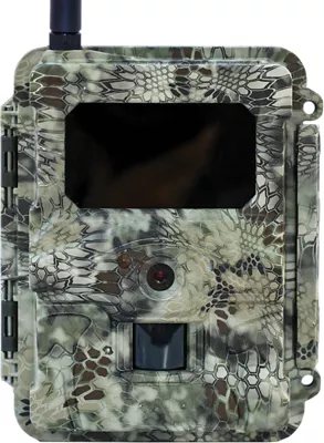 Spartan GoCam