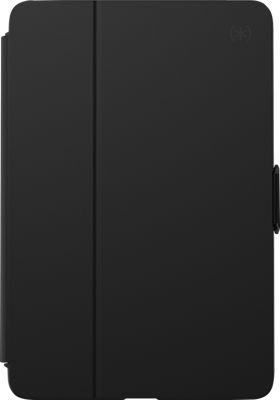 Balance Folio Case For Ipad Mini 7.9 (2019) And Ipad Mini 4 Black