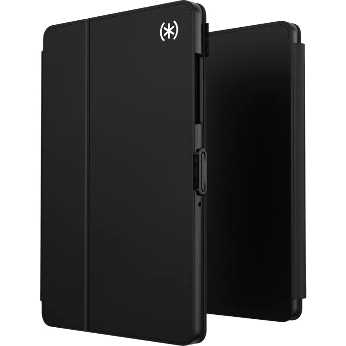 Speck Balance Folio Case for Galaxy Tab A9+ - Black | Verizon