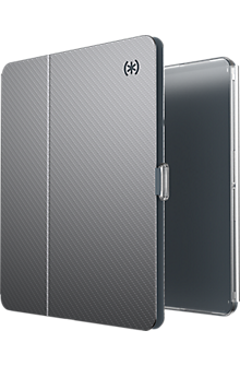 Speck Balance Folio Clear Case For 11 Inch Ipad Pro 2020 Verizon