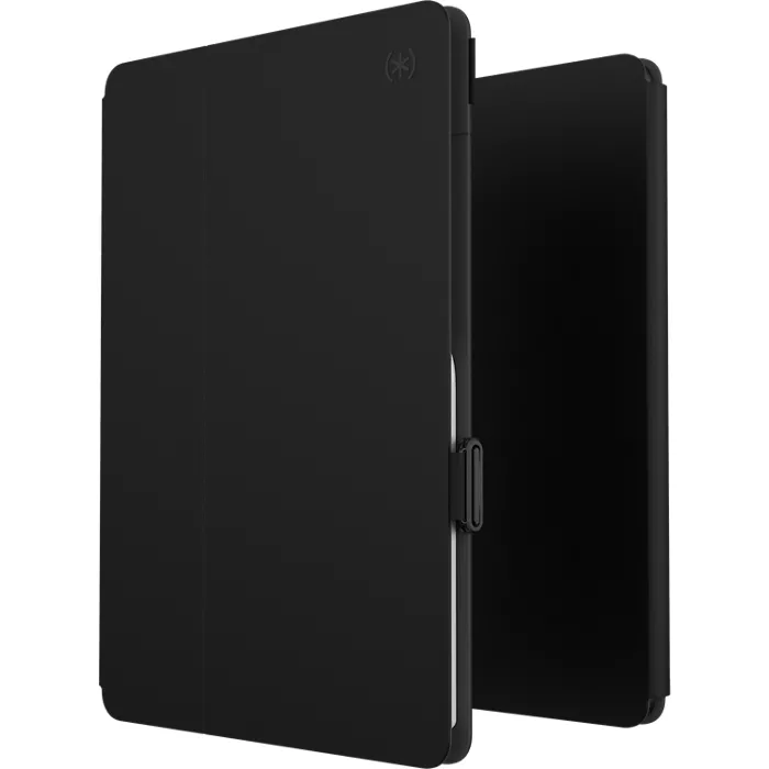 Speck Balance FOLIO Case for Galaxy Tab S7 5G - Black | Verizon