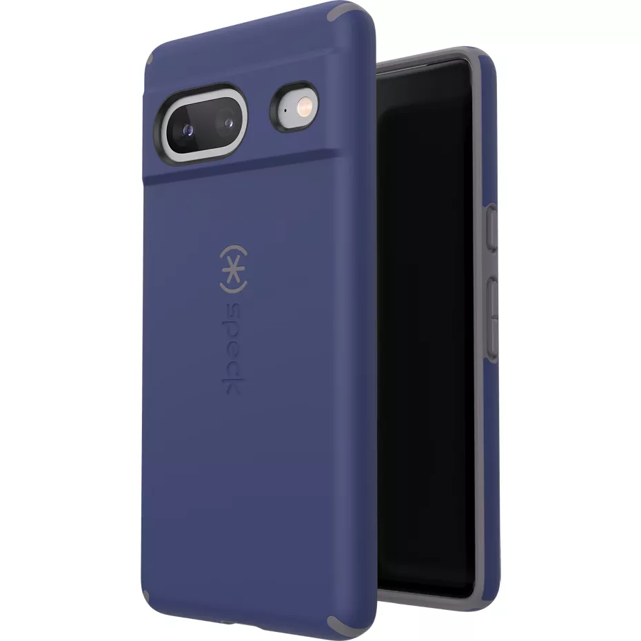Speck ImpactHero Case for Pixel 7 - Prussian Blue | Verizon