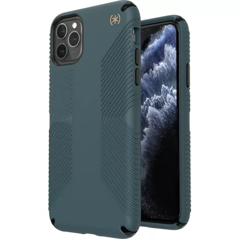 Speck Presidio2 GRIP Case for iPhone 11 Pro Max