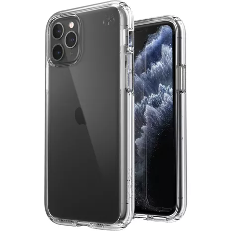 Presidio Stay Clear iPhone 11 Pro Cases