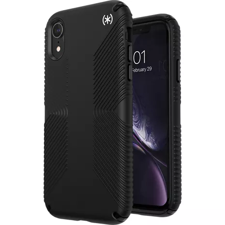 Speck Presidio2 GRIP Case for iPhone XR
