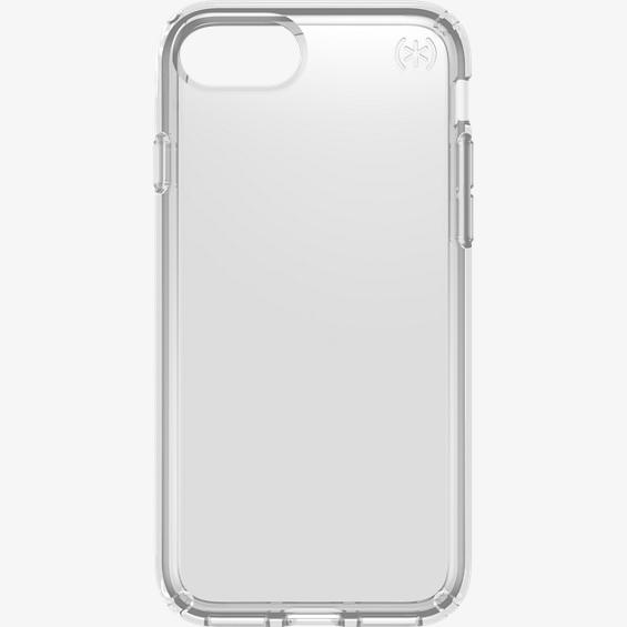 Speck Presidio Clear Case for iPhone 7 - Verizon Wireless