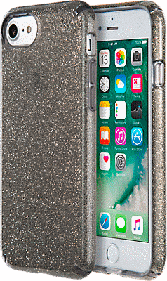 black glitter iphone 7 case black glitter iphone 7 case