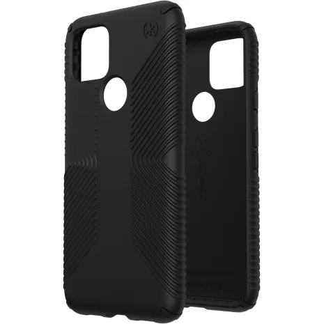 Speck Presidio Exotech with Grip Case for Google Pixel 5