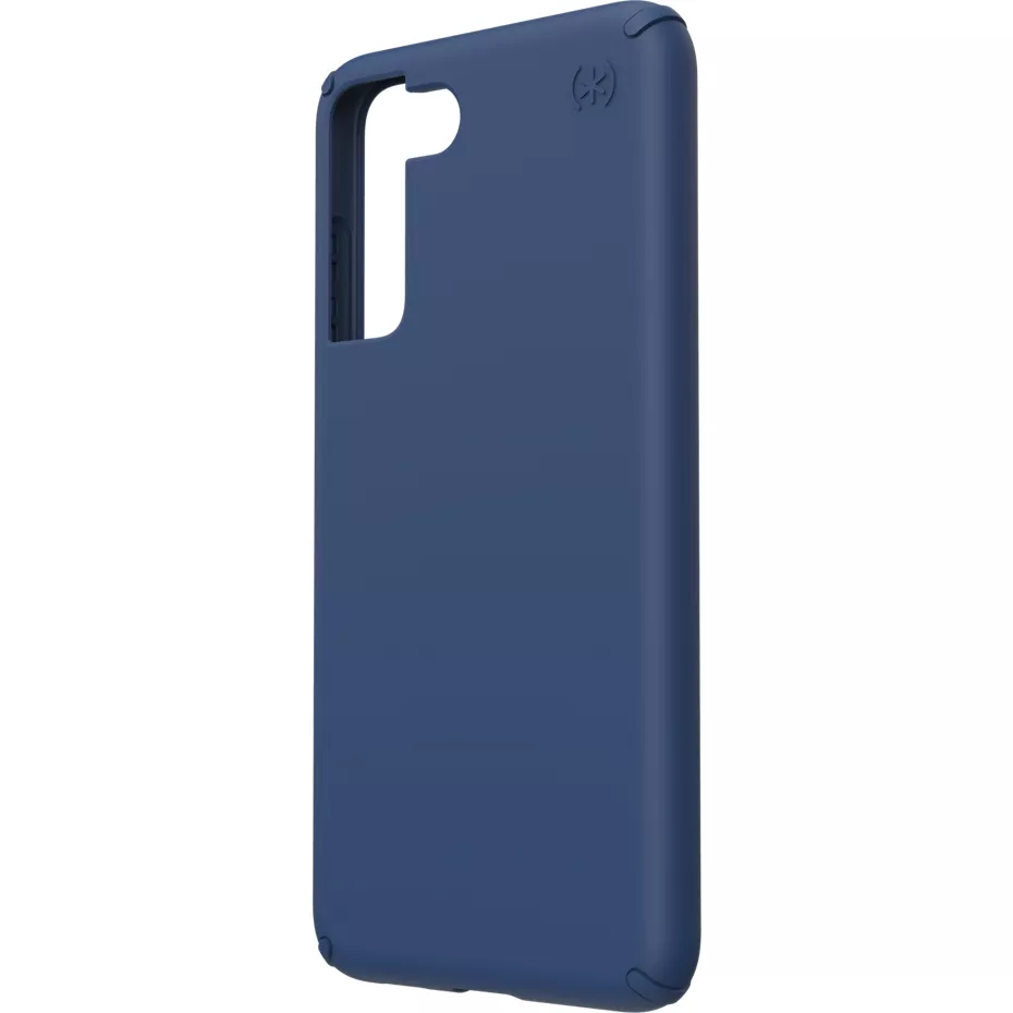 Speck Presidio Exotech Case for Galaxy S21 FE 5G - Coastal Blue | Verizon