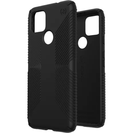 Speck Presidio Exotech with Grip Case for Pixel 4a 5G UW