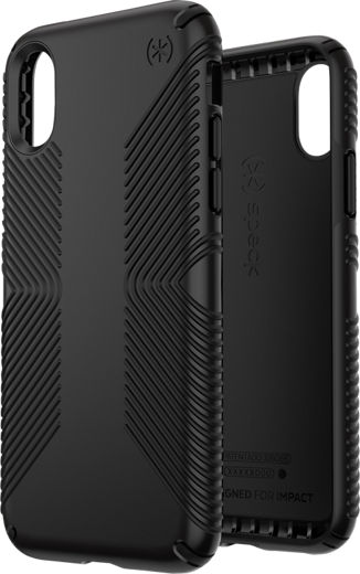 Presidio Grip Case For Iphone Xsx